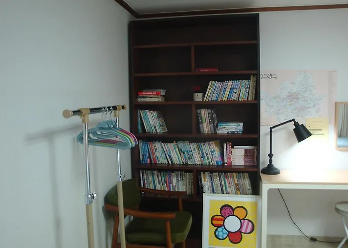 Enough Seúl